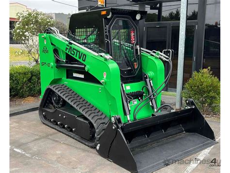 fastvo skid steer|New 2022 Fastvo 2022 FASTVO SPT.